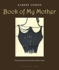bokomslag Book Of My Mother
