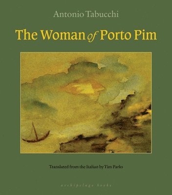 The Woman Of Porto Pim 1
