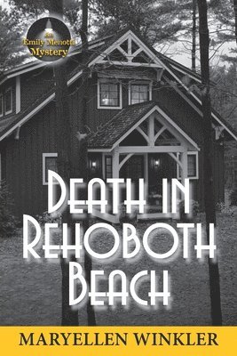 bokomslag Death in Rehoboth Beach