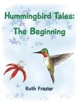 bokomslag Hummingbird Tales