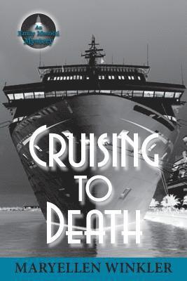 Cruising to Death 1