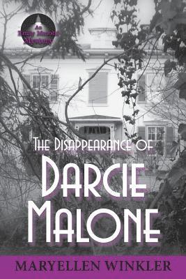 bokomslag The Disappearance of Darcie Malone