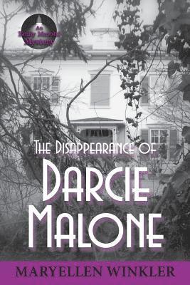 Maryellen Winkler - Disappearance of Darcie Malone, Häftad