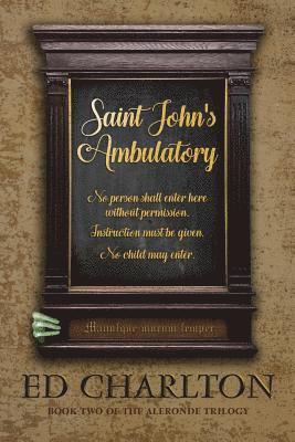 Saint John's Ambulatory