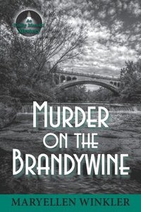 bokomslag Murder on the Brandywine