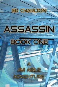 bokomslag Assassin Book One