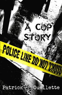 bokomslag A Cop Story