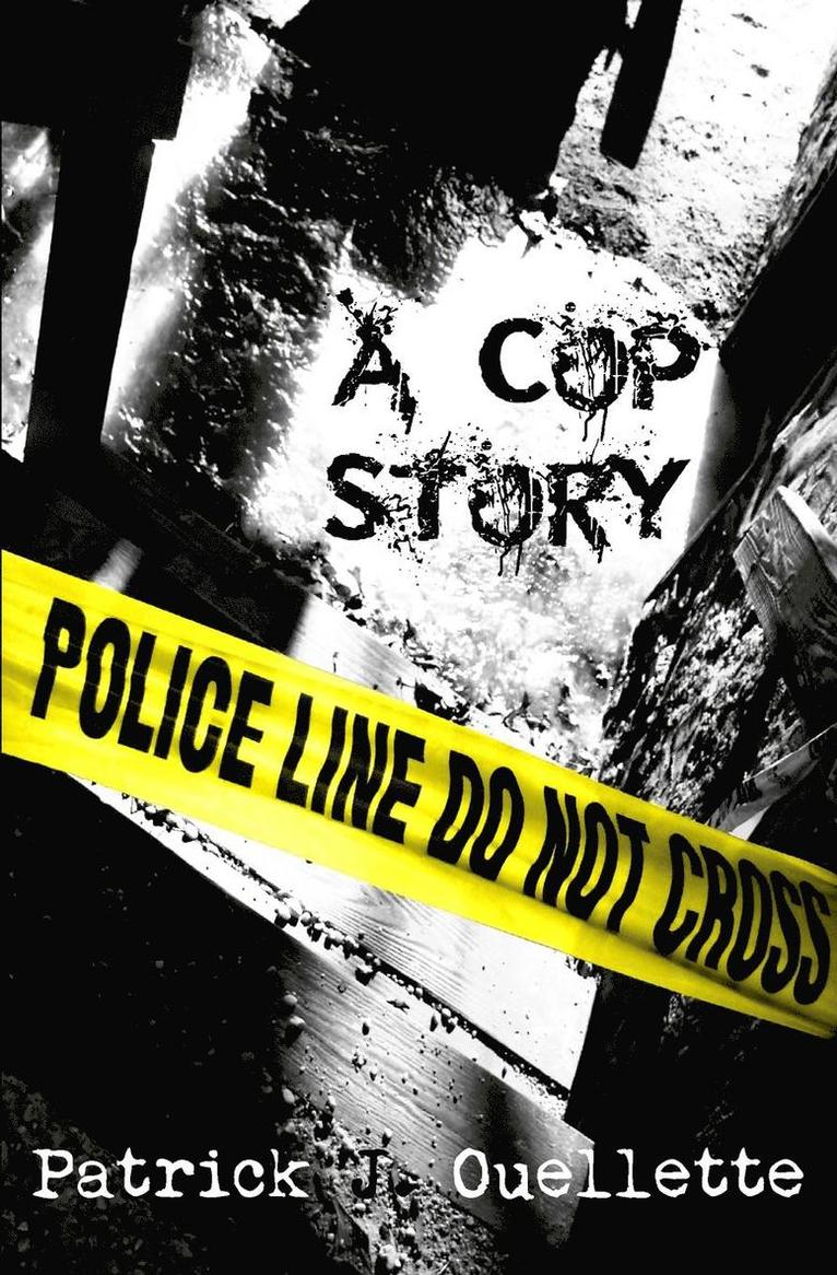 A Cop Story 1