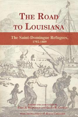 Road to Louisiana