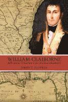 bokomslag William Claiborne