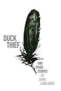 bokomslag Duck Thief & Other Stories