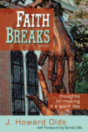 bokomslag Faith Breaks