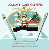 bokomslag Lollopy Goes Olympic