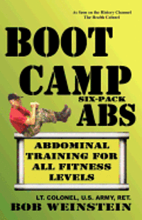 bokomslag Boot Camp Six-Pack Abs