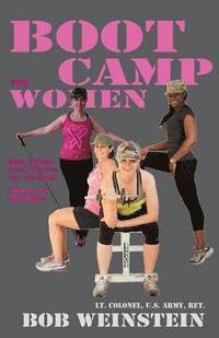 bokomslag Boot Camp for Women