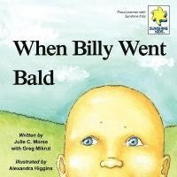 bokomslag When Billy Went Bald