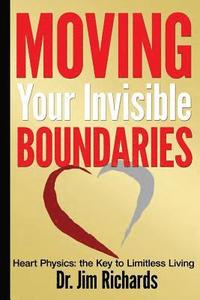 bokomslag Moving Your Invisible Boundaries