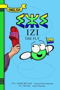 bokomslag Izi: The Fly