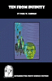 Paul W. Fairman - Ten from Infinity, Häftad