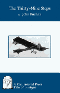 The Thirty-Nine Steps