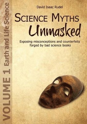 bokomslag Science Myths Unmasked