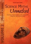 bokomslag Science Myths Unmasked