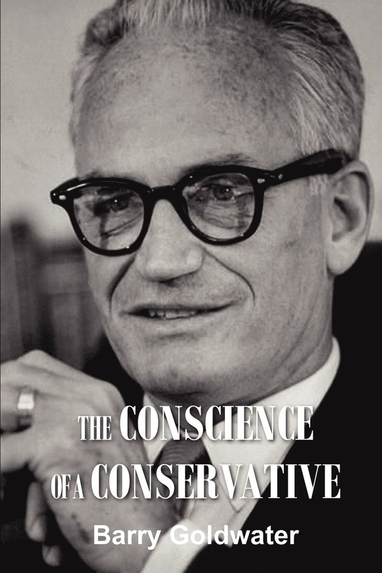 Conscience of a Conservative