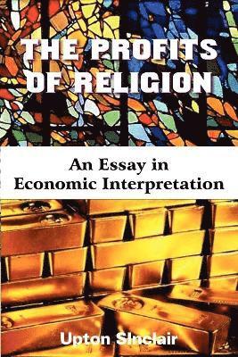 Profits of Religion