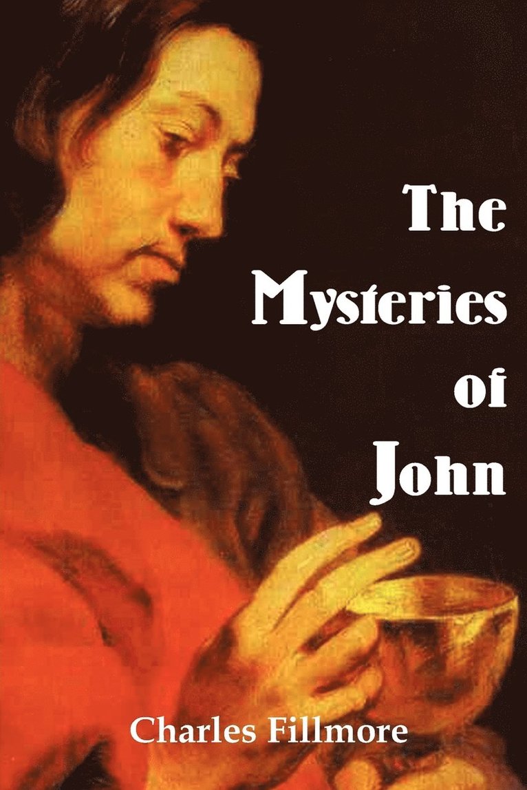 Mysteries of John 1