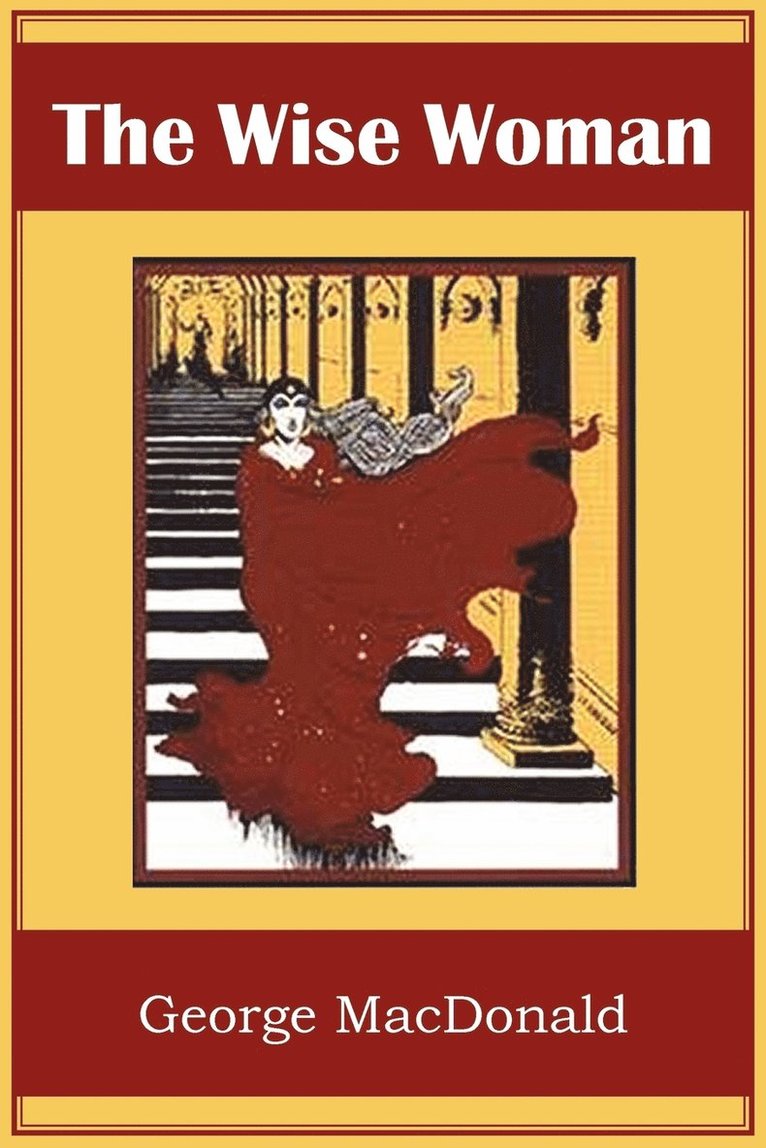 Wise Woman