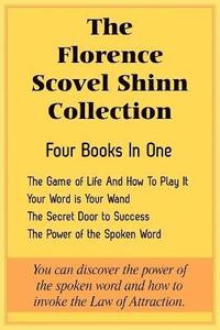 bokomslag The Florence Scovel Shinn Collection