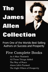 bokomslag The James Allen Collection