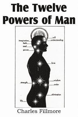 bokomslag The Twelve Powers of Man