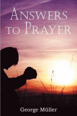 Answers to Prayer 1