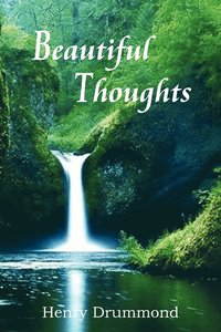 bokomslag Beautiful Thoughts
