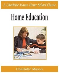 bokomslag Home Education