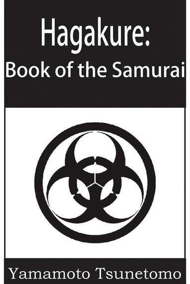 Yamamoto Tsunetomo - Hagakure, Häftad
