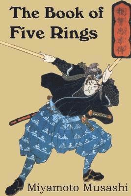 The Book of Five Rings 1