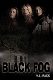 bokomslag Black Fog