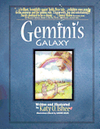 Gemini's Galaxy, Häftad