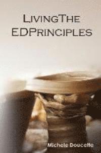 bokomslag Living the ED Principles