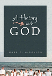 bokomslag A History with God