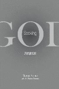 Seeking God: A Memoir 1