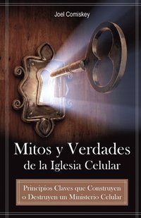 bokomslag Mitos Y Verdades De La Iglesia Celular