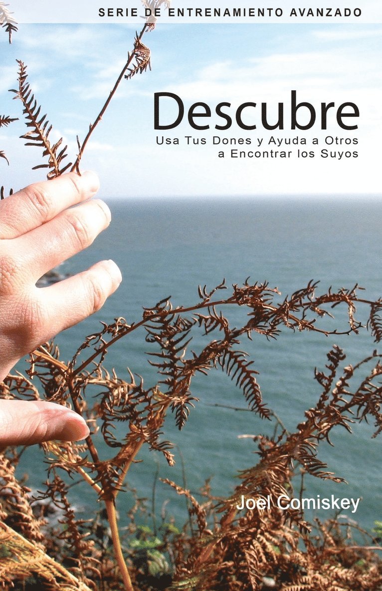 Descubre 1