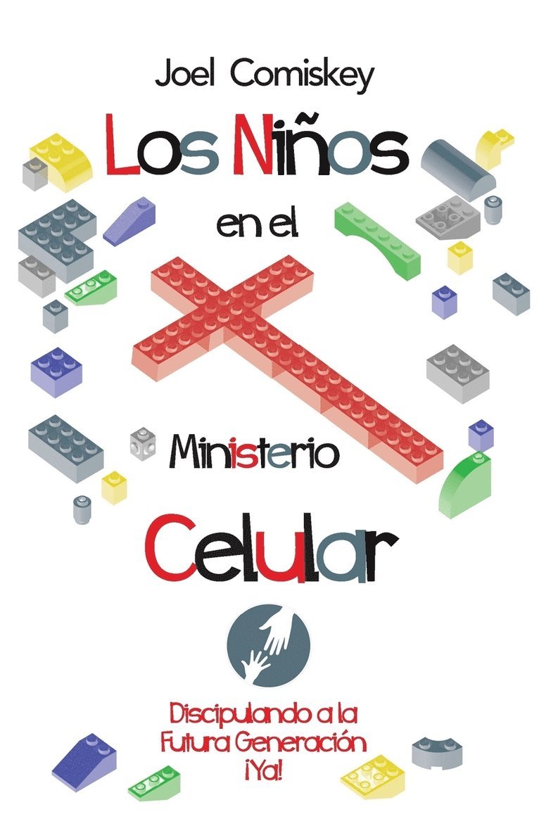 Los Nios en el Ministerio Celular 1