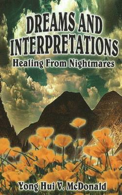 bokomslag Dreams and Interpretations: Healing from Nightmares