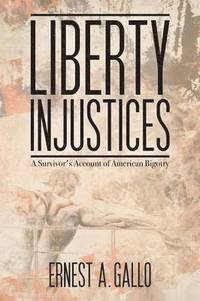bokomslag Liberty Injustices