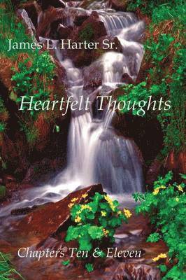 James L Harter, James L. Harter - Heartfelt Thoughts, Häftad