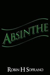 bokomslag Absinthe
